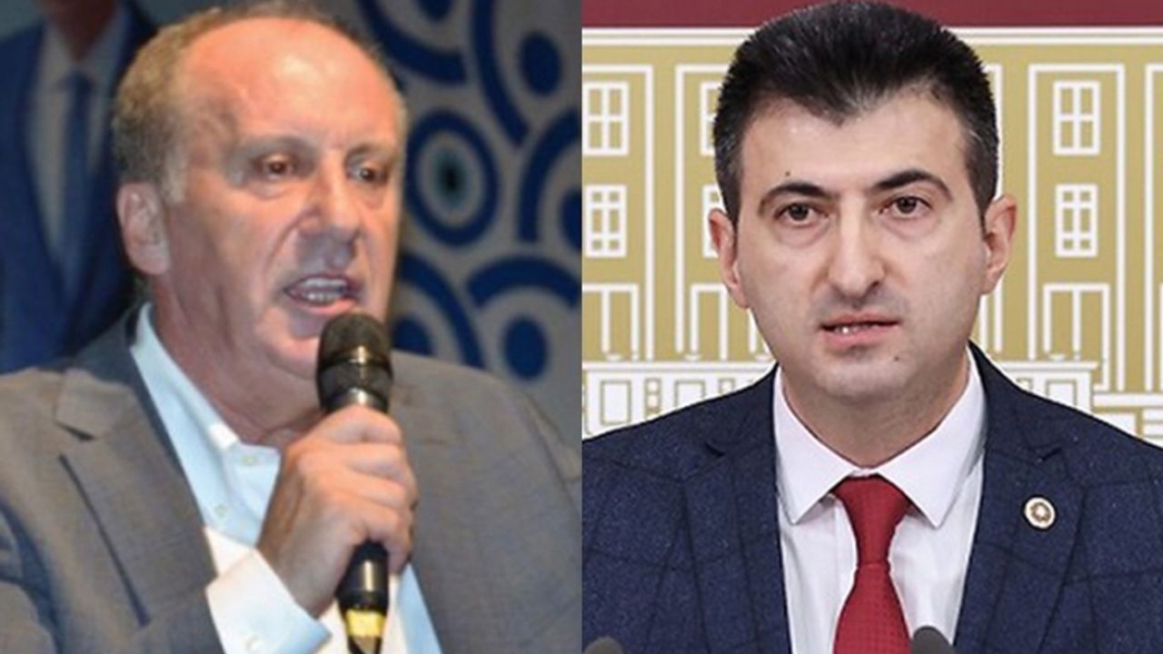 İnce'den 'Çelebi' yorumu: Bu, katiline aşık olmaktır!