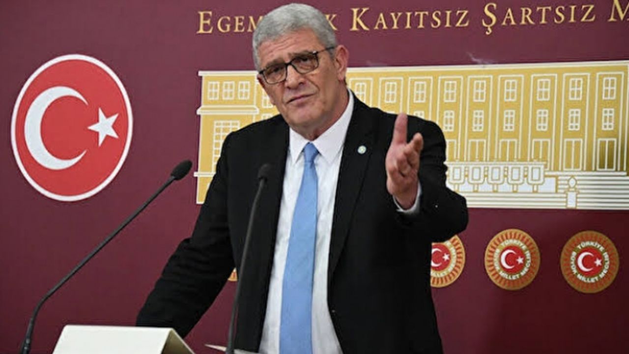 İYİ Partili Dervişoğlu'ndan Soyer'e '9 Eylül' tepkisi