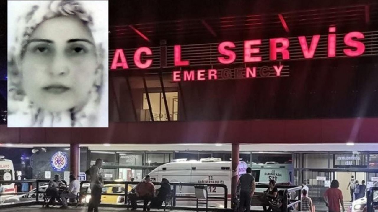 İzmir'deki kan donduran olayın sebebi belli oldu