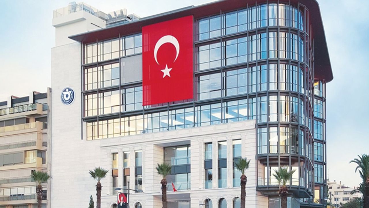 İzmir Ticaret Odası seçim takvimini belirledi