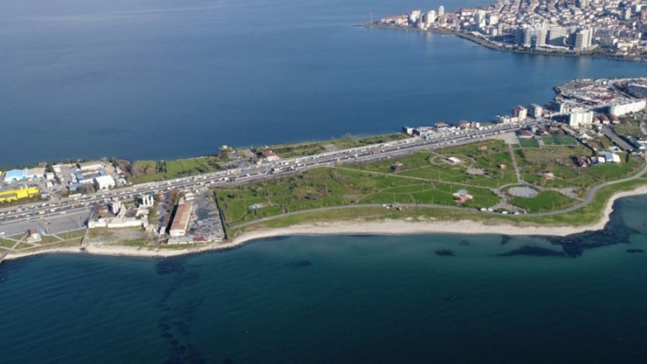 Kanal İstanbul planları iptal mi edildi?