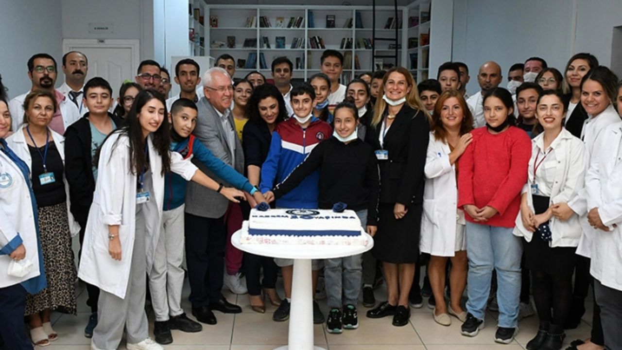 KARBEM'den YKS'de yüzde 81'lik başarı