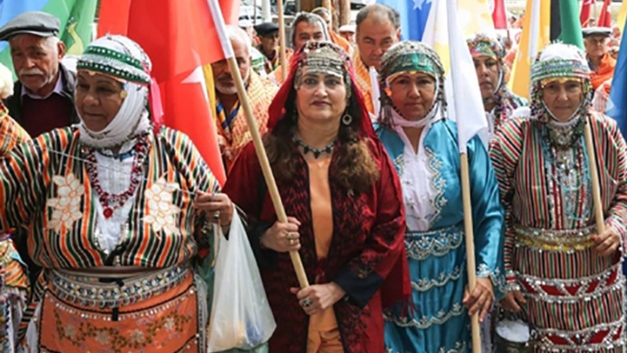 Kınık'ta Yörük Türkmen Şenliği için geri sayım