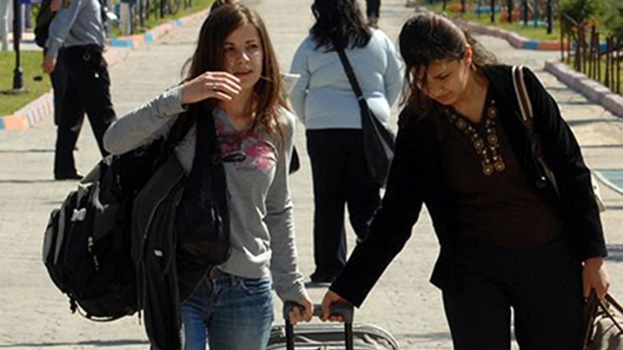 Kiralar dudak uçuklatıyor: Öğrencilere barınmada yine ‘park’ uyarısı