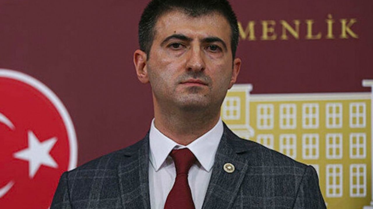 Mehmet Ali Çelebi, AK Parti'ye katılıyor! Tarih belli oldu