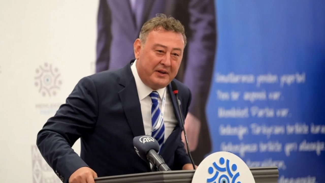Memleket Partili Oğuz'dan 30 Ağustos Zafer Bayramı mesajı