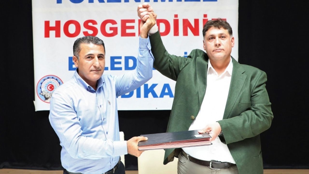 Menderes Belediyesi’nde işçilerin maaşlarına yüzde 50 zam