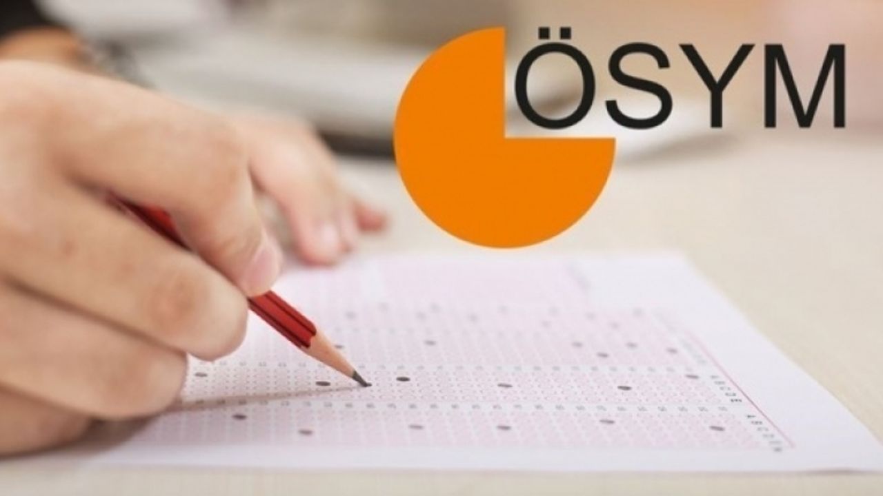 ÖSYM duyurdu! İşte yeni KPSS takvimi