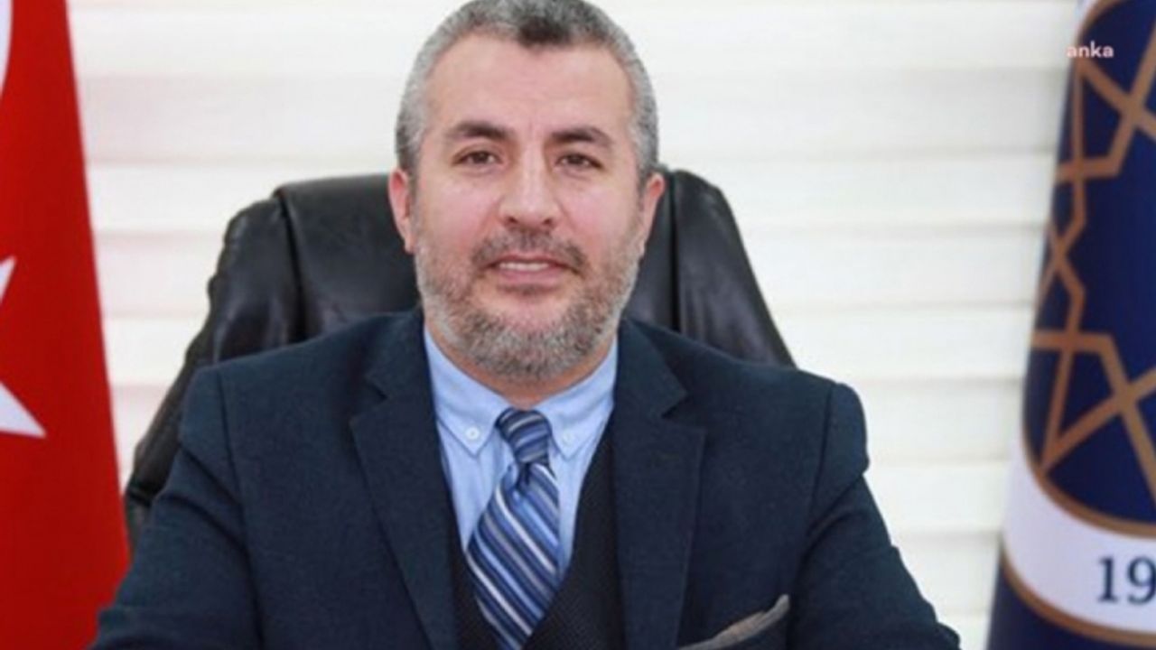 ÖSYM'nin yeni başkanı belli oldu