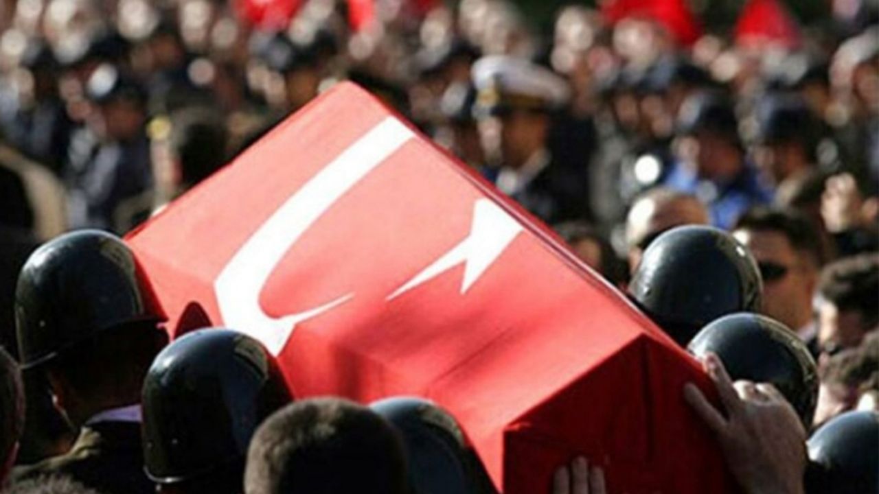 Pençe-Kilit operasyonundan acı haber: 1 şehit