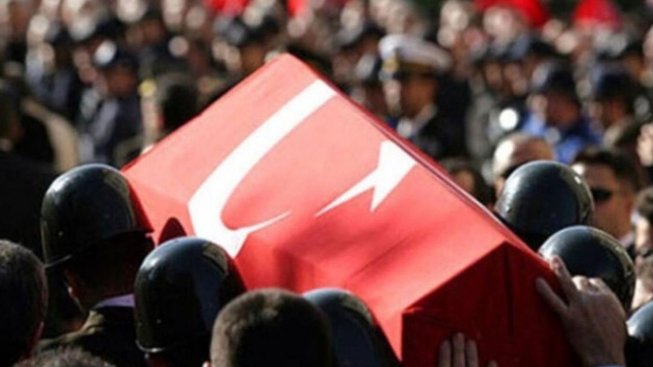 Pençe-Kilit'ten acı haber: 1 asker şehit