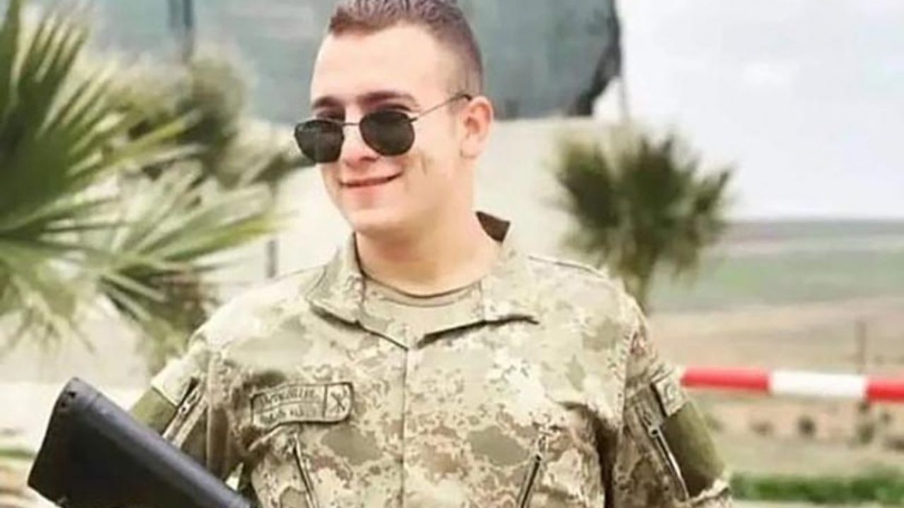 Şanlıurfa'daki hain saldırıda bir şehit daha!
