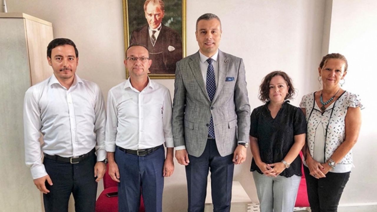 SGK İzmir İl Müdürü Kurt: Amacımız kimseyi kimsesiz hissettirmemek