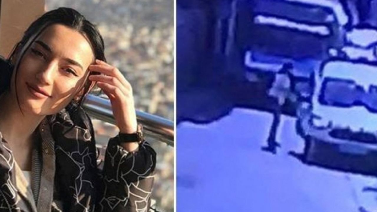 Sinem Çiçek'in şüpheli ölümünde yeni gelişme