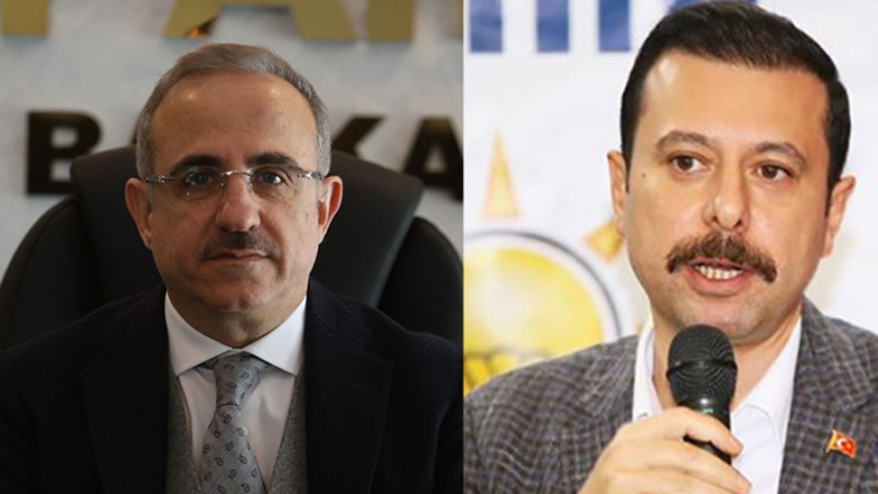 Soyer'e afiş tepkisi sürüyor! AK Parti'den arka arkaya sert açıklamalar