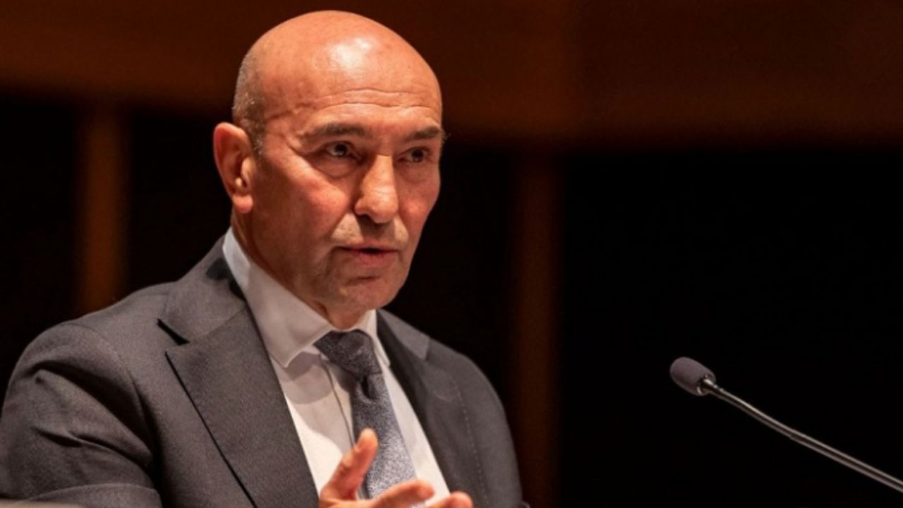 Soyer’den Gülşen tepkisi: Korkmuyoruz