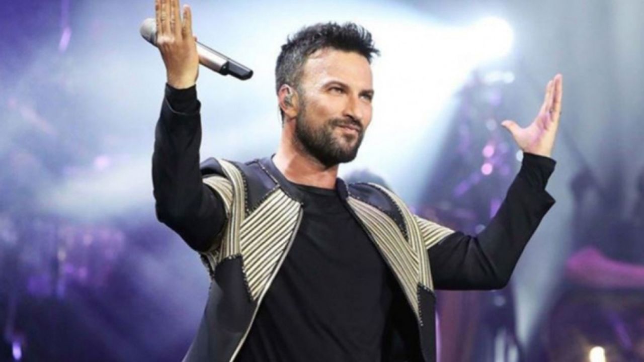 Tarkan'dan İzmirlilere ‘9 Eylül’ mesajı
