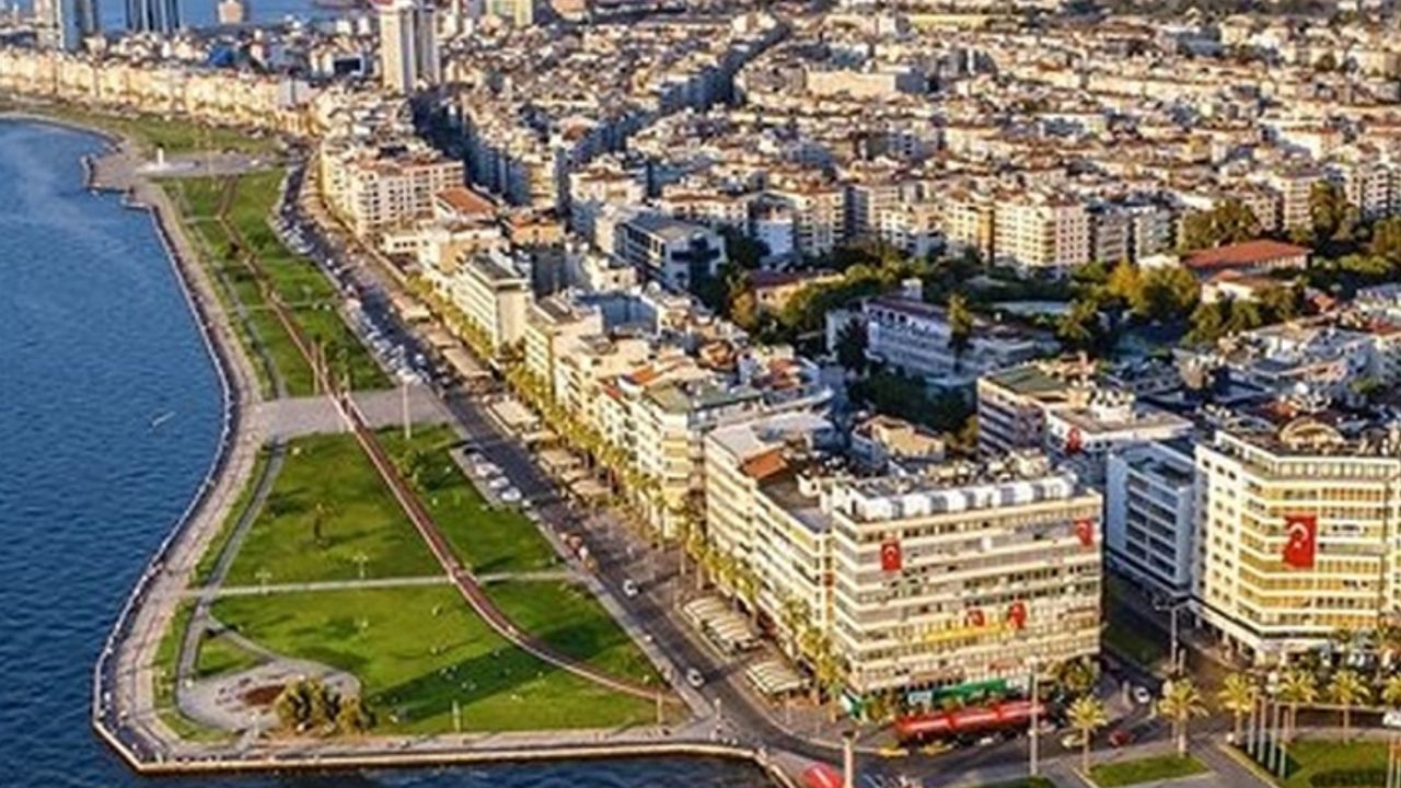 Ülke genelinde konut fiyat artışı rekor kırdı: İzmir kaçıncı sırada?