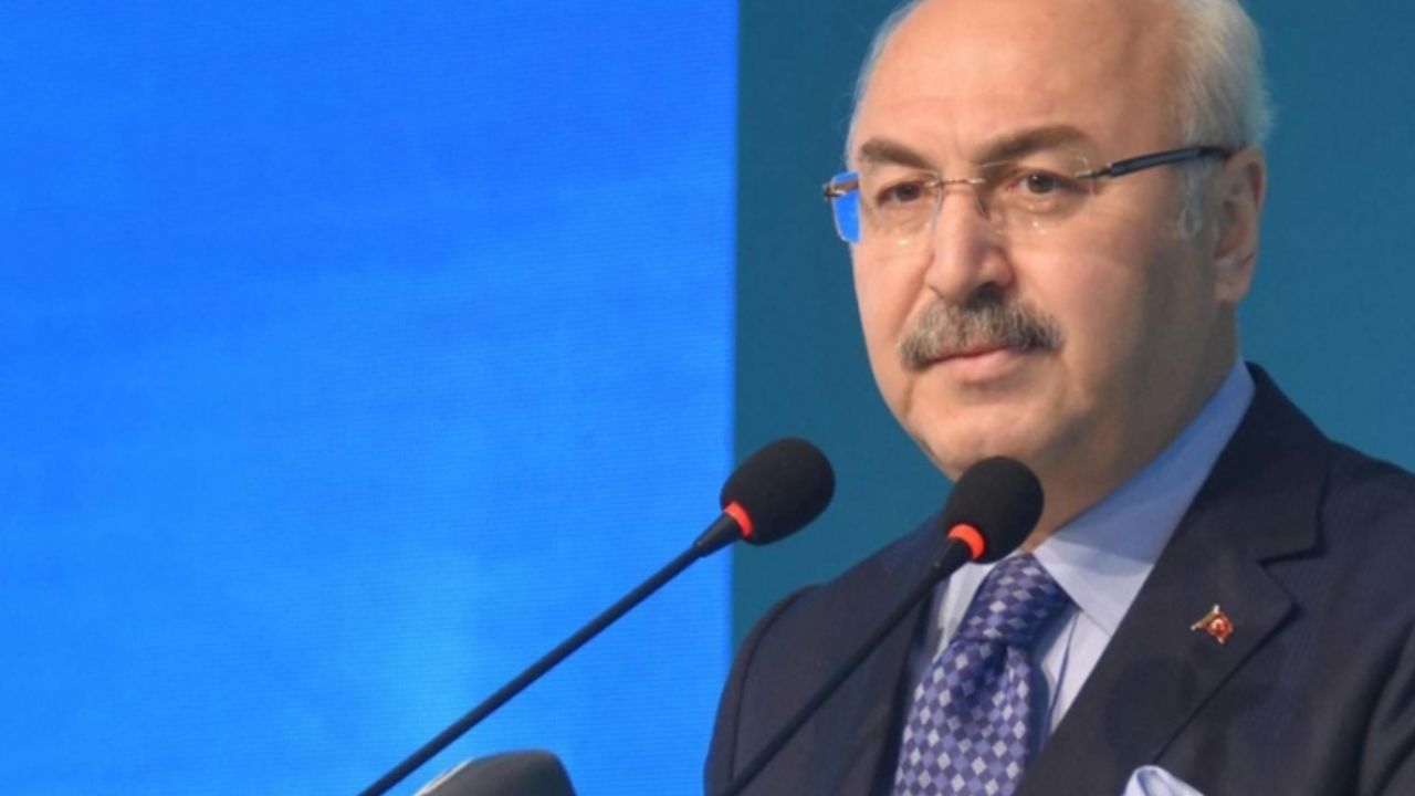 Vali Köşger’den 30 Ağustos Zafer Bayramı mesajı