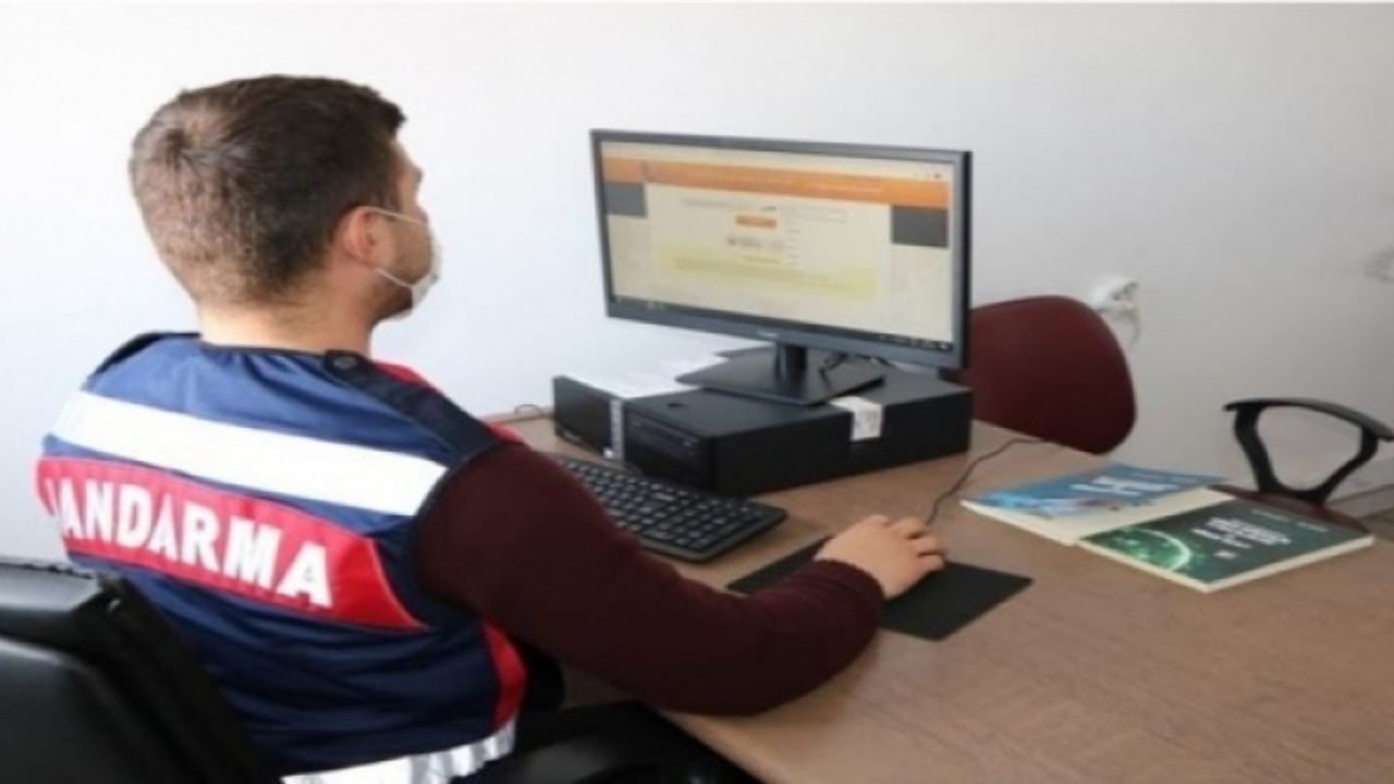 Yasa dışı yayın yapan 86 internet sitesi kapatıldı