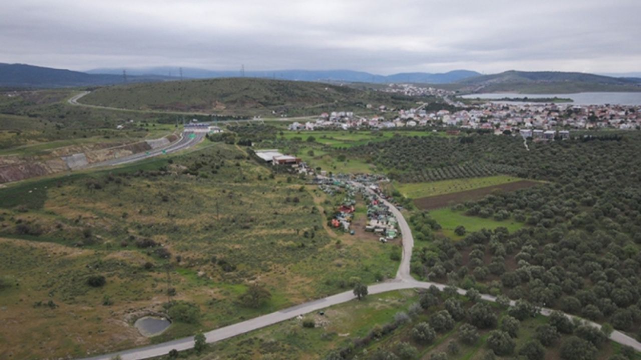 Yeni Şakran’ın arıtma ihalesi için işlem tamam