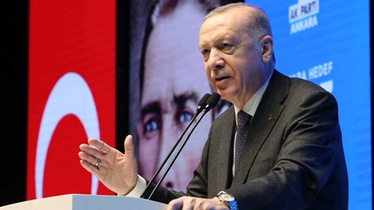 YSK, Erdoğan'ın 'adaylık sorusuna' cevap verdi