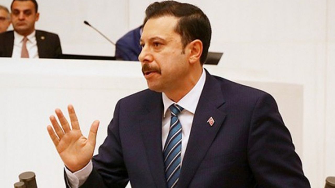 9 Eylül tartışması tam gaz! Kaya’dan Soyer’e: Yunan dostlarına yaranmak için…