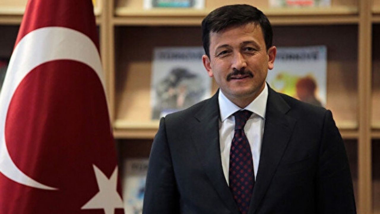 AK Parti'den CHP'ye e-ticaret yasası tepkisi