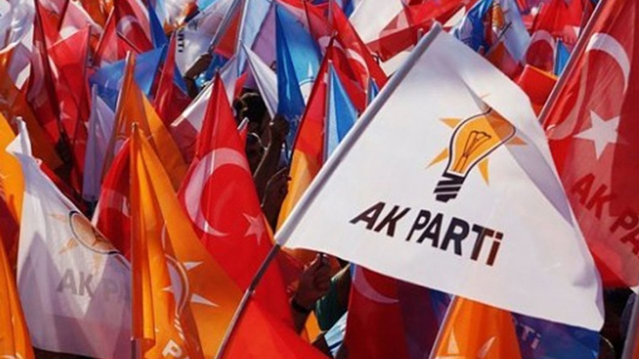 AK Parti İzmir paylaştı: En başarılı ilçe Karabağlar