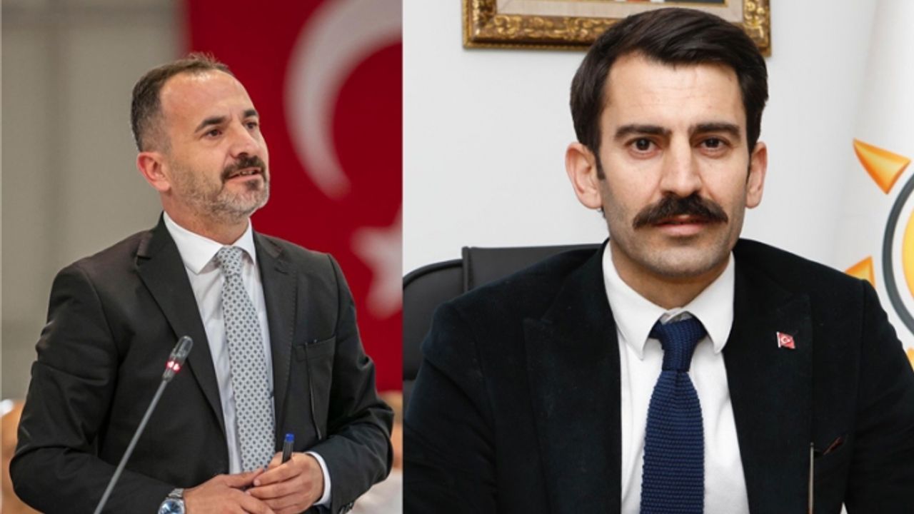 AK Parti İzmir’den CHP’li Yücel’e cevap gecikmedi