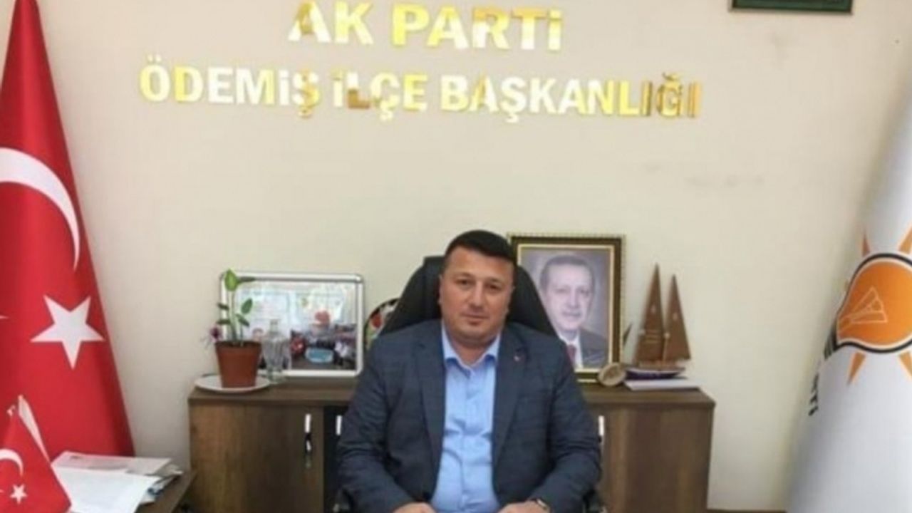 AK Partili Şen’den CHP’li Sertel’in ‘atık su’ iddiasına yanıt