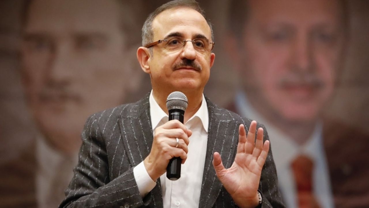 AK Partili Sürekli’den CHP’li Yücel'e Kemalpaşa yanıtı: ‘’Yalanınız batsın!’’