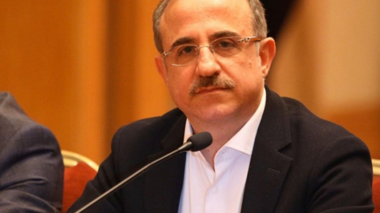 AK Partili Sürekli’den CHP’li Yücel’e ‘Bir gece ansızın’ yanıtı: Tatlı su siyasetçisi
