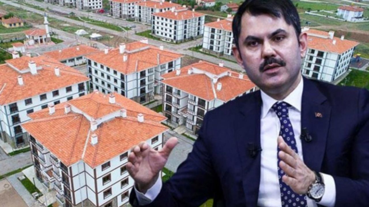 Bakan Kurum’un ‘İzmir’ açıklamalarına CHP’den tepki