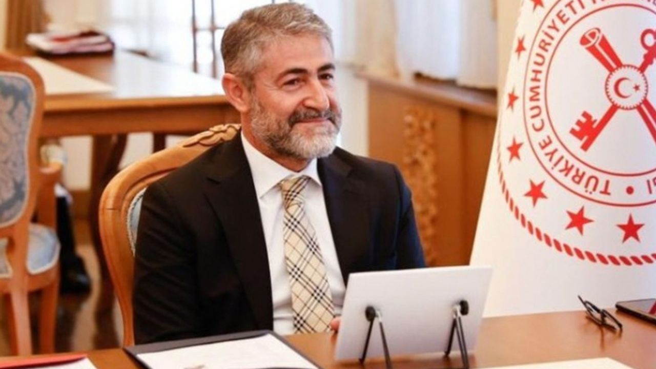 Bakan Nebati açıkladı: KOBİ'ler için yeni destek paketi yolda