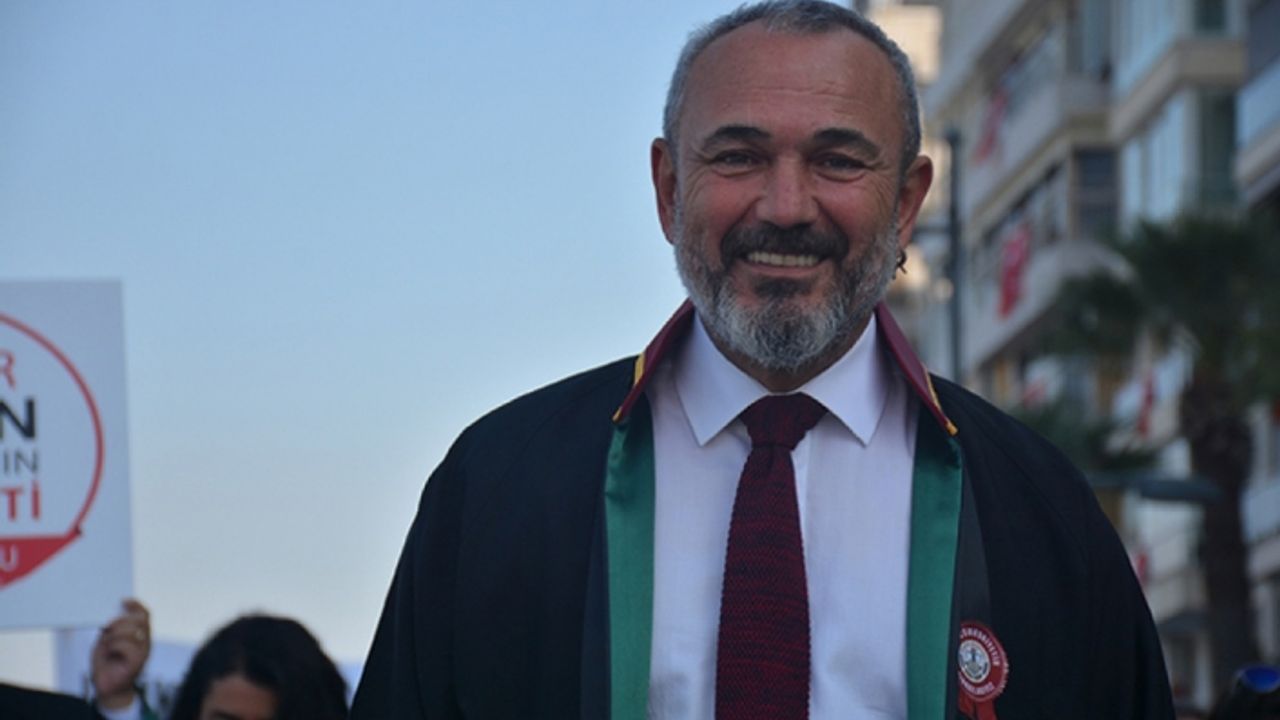 Baro’dan sert açıklama: Kayıp savcılar bulundu