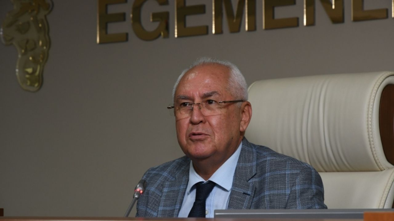 Başkan Selvitopu: Eğitime desteğimiz kesintisiz sürecek