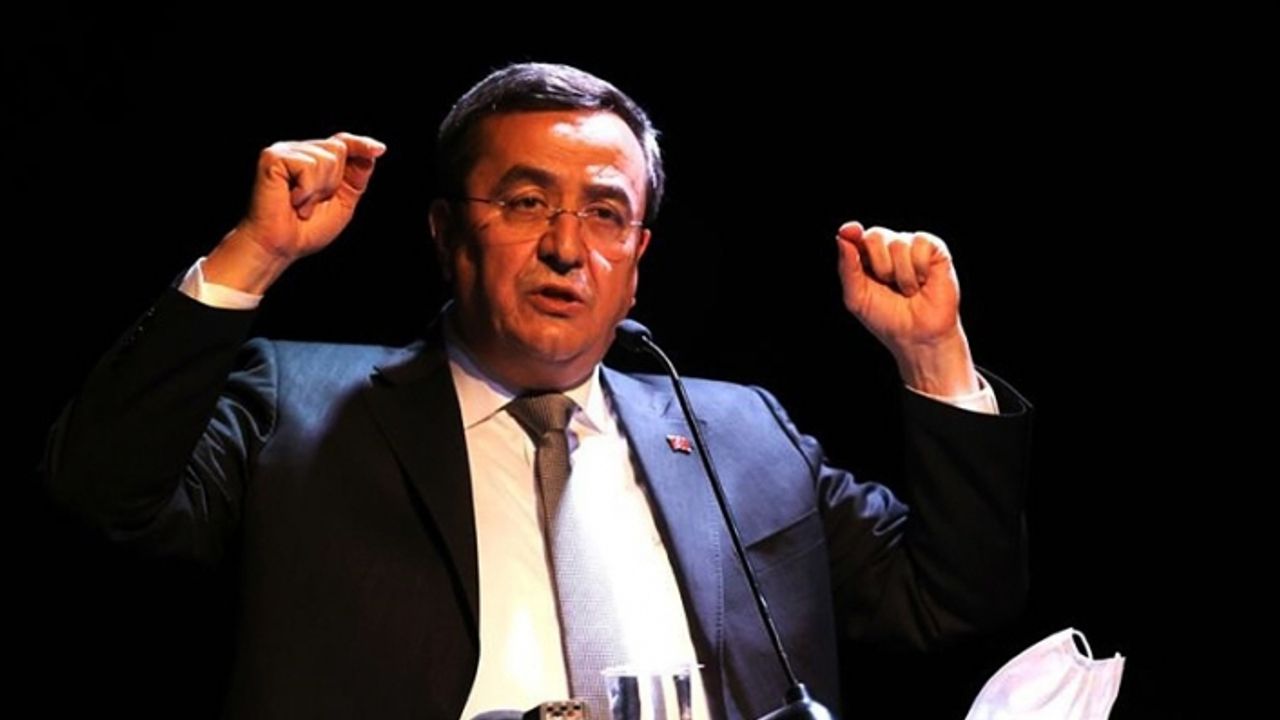 Batur’dan Kılıçdaroğlu’nun çağrısına tam destek: Seçim davulları çalmaya başladı