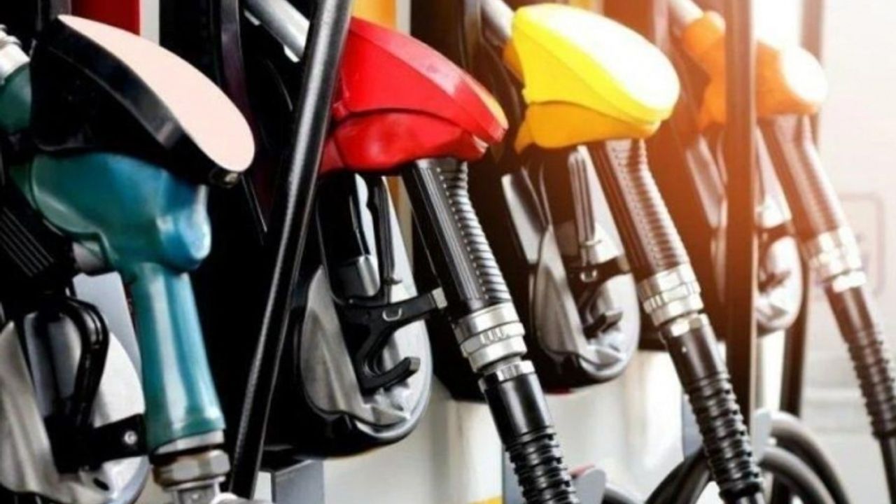 Benzin ve motorine indirim geliyor