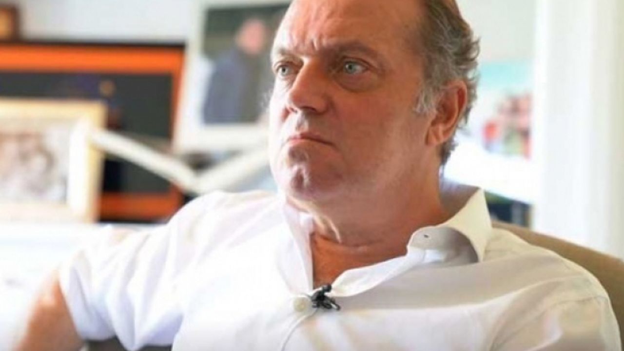 Cem Uzan'ı sinirlendiren soru: "Dolandırıcı mısınız?"
