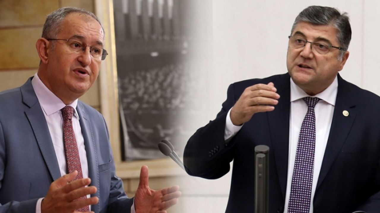 CHP'den Binali Yıldırım’a tepki: Siyasal iktidarın kirli siyaseti