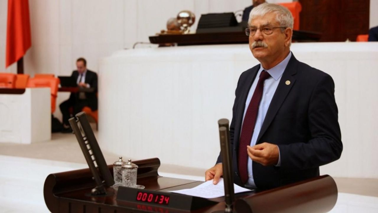 CHP'li Beko, Soyer'i eleştiren AK Parti ve MHP'ye Atatürk'ün sözleriyle yanıt verdi
