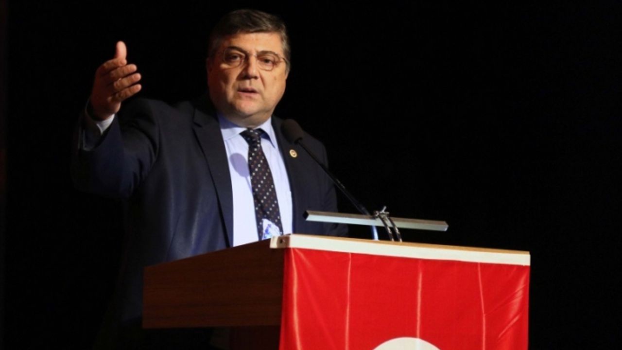 CHP'li Sındır: 9 Eylül hürriyettir, 100 yıldır gurur ve onur günümüz olmuştur