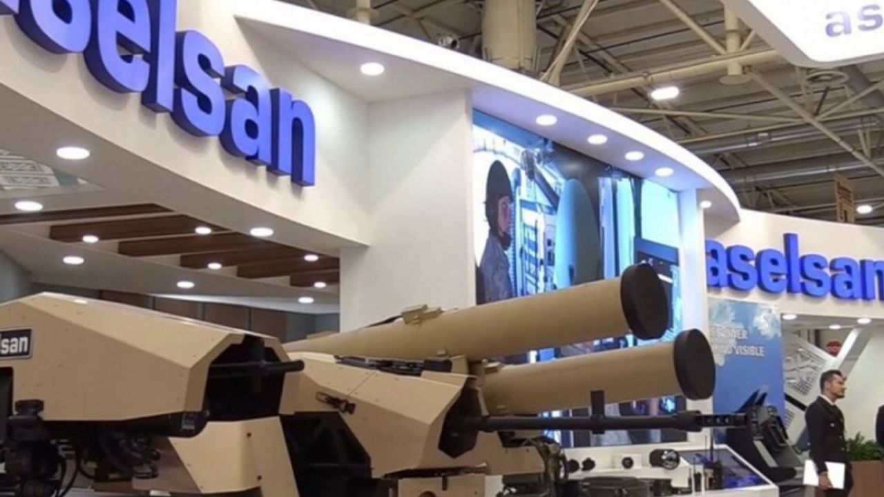 CHP’li Kılıç’a, AK Parti ve Bayraktar Ailesi'nden ‘ASELSAN’ tepkisi