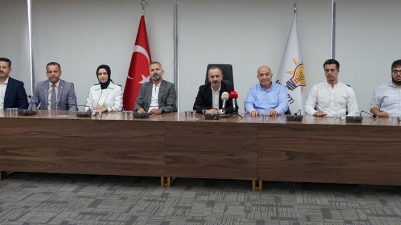 Cumhur İttifakı ‘usulsüzlük’ iddiasını yargıya taşıyor