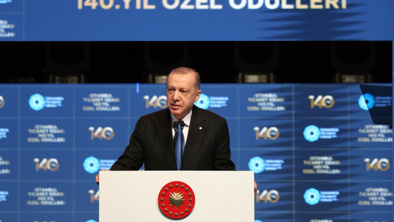 Erdoğan açıkladı: Yemek ve enerji desteklerinde yeni düzenleme