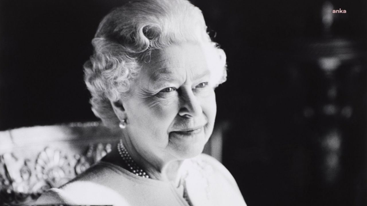 İngiltere Kraliçesi 2. Elizabeth hayatını kaybetti