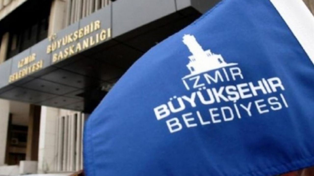 İZELMAN Yönetim Kurulu Başkanı belli oldu