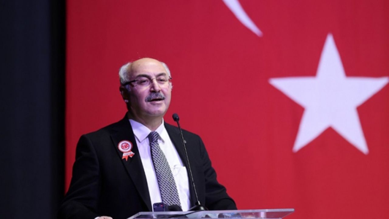 İzmir Valisi Köşger'den 9 Eylül mesajı