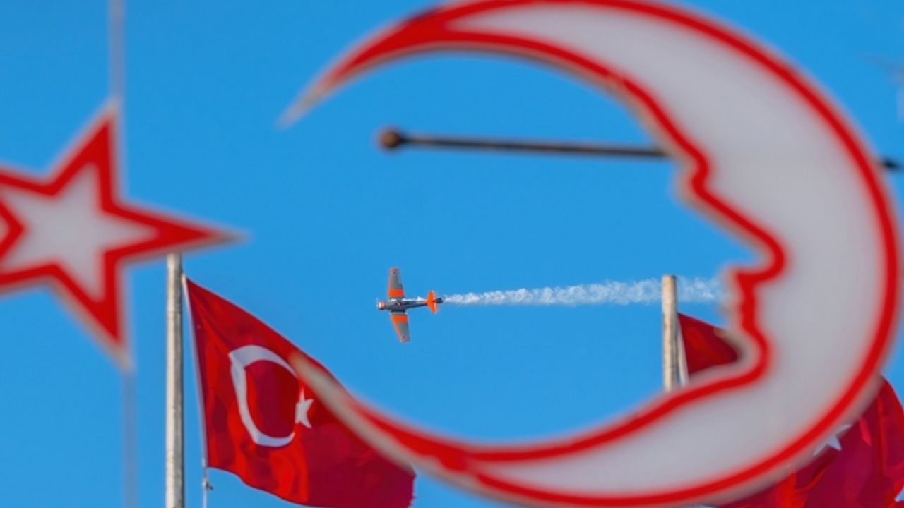 İzmir’in Kurtuluşu’nun 100. Yılı fotoğraf yarışması sonuçlandı
